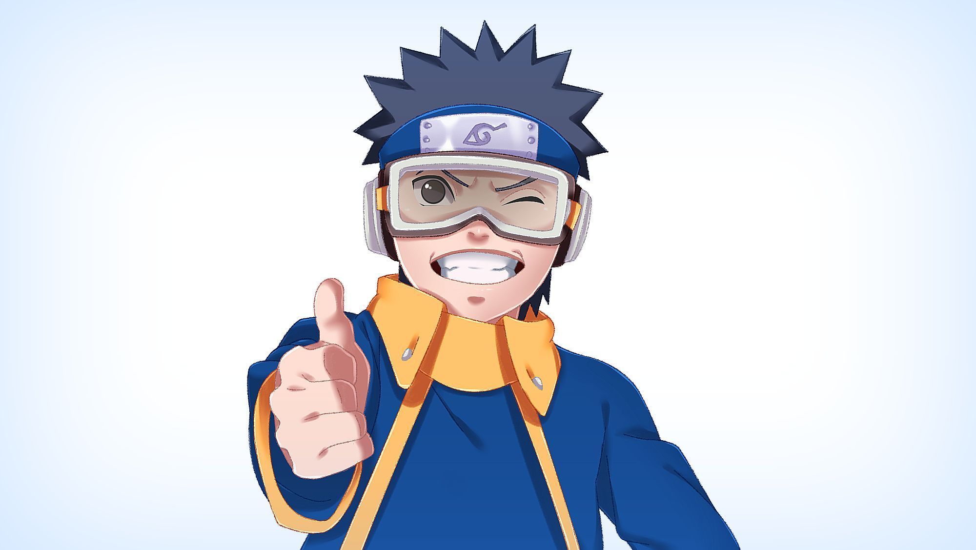 2000x1127 Mobile wallpaper: Anime, Naruto, Obito Uchiha, 447813 download the picture for free