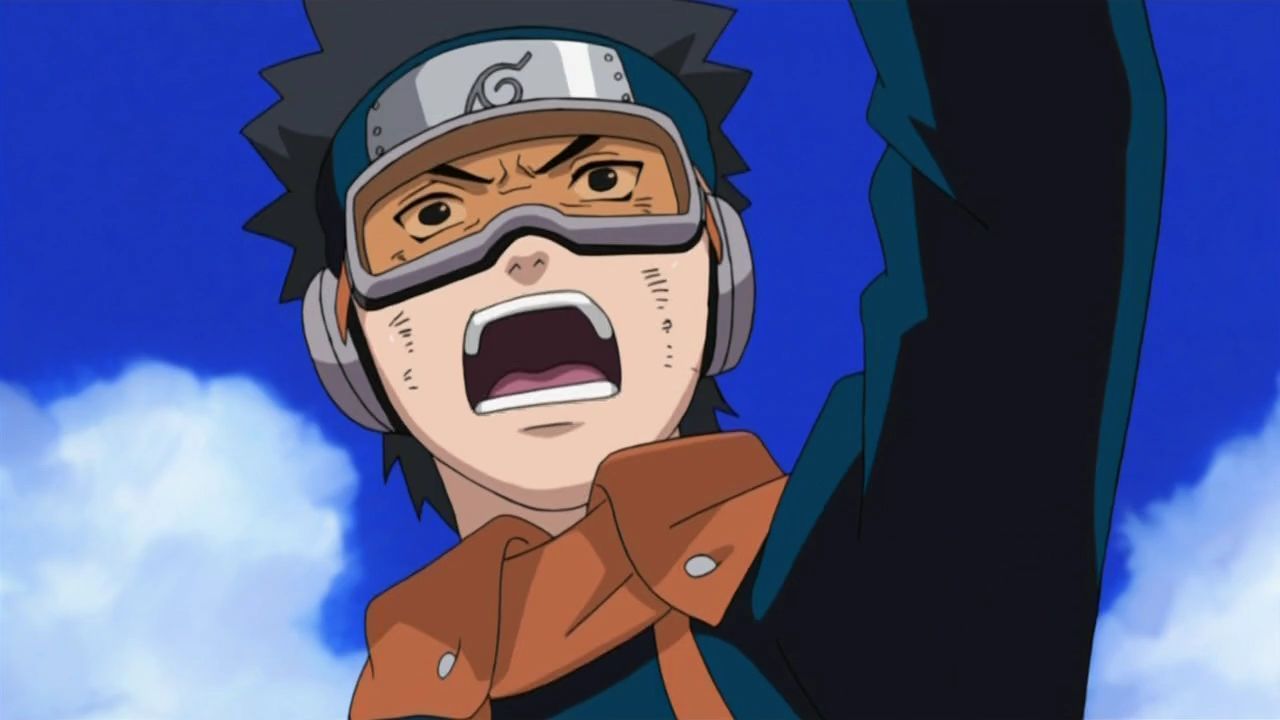 1280x720 Obito Uchiha uchiha Wallpaper