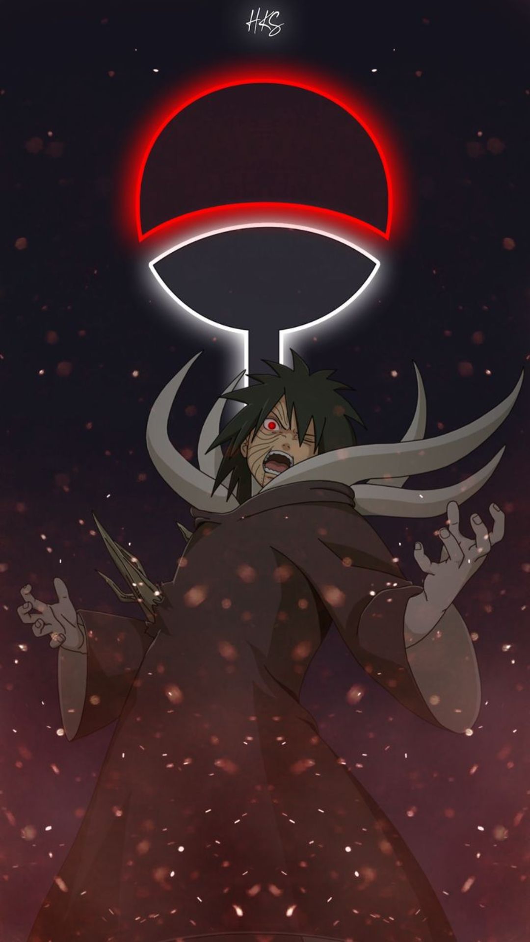 1080x1920 Obito Wallpaper Obito Wallpaper Download