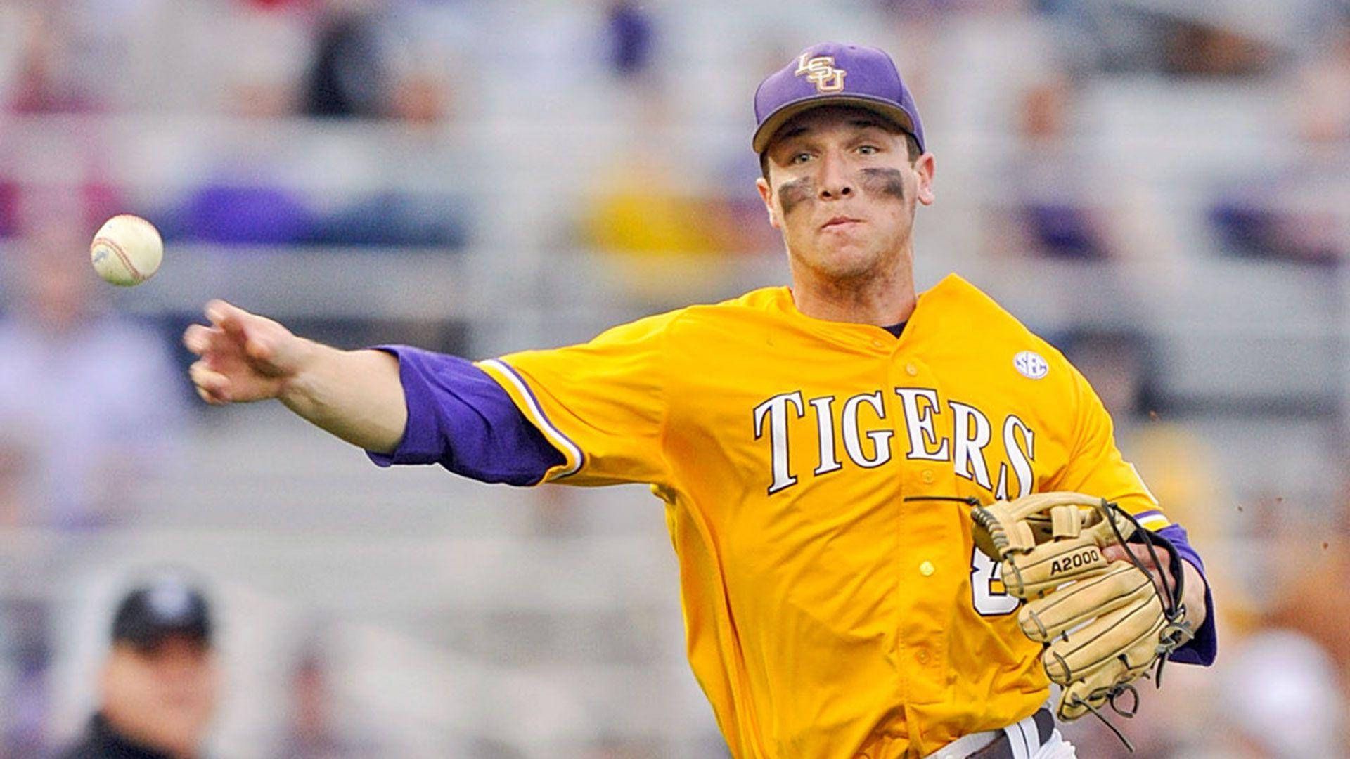 1920x1080 Alex Bregman Wallpaper