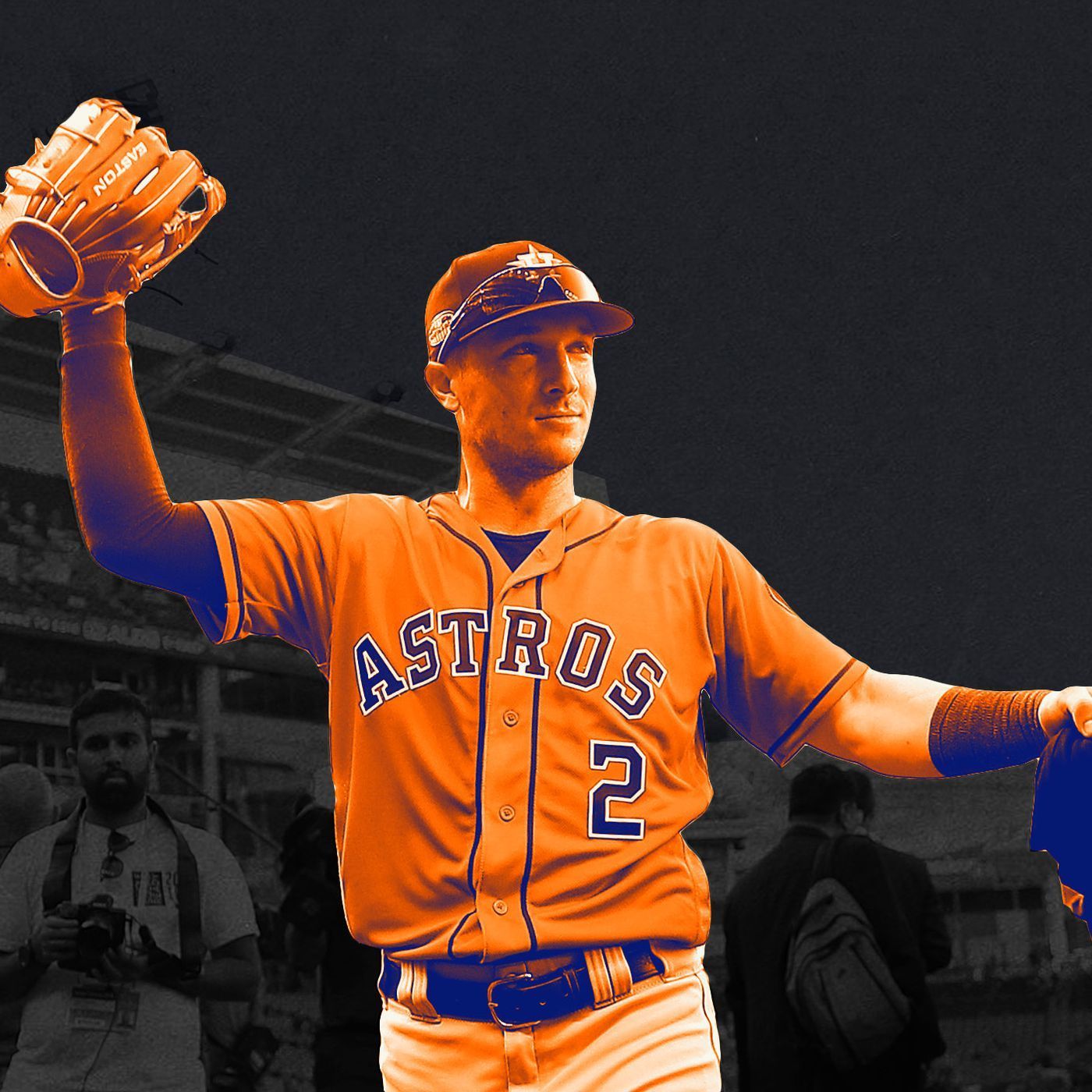 1400x1400 Alex Bregman Is Baseball's Next Supervillain