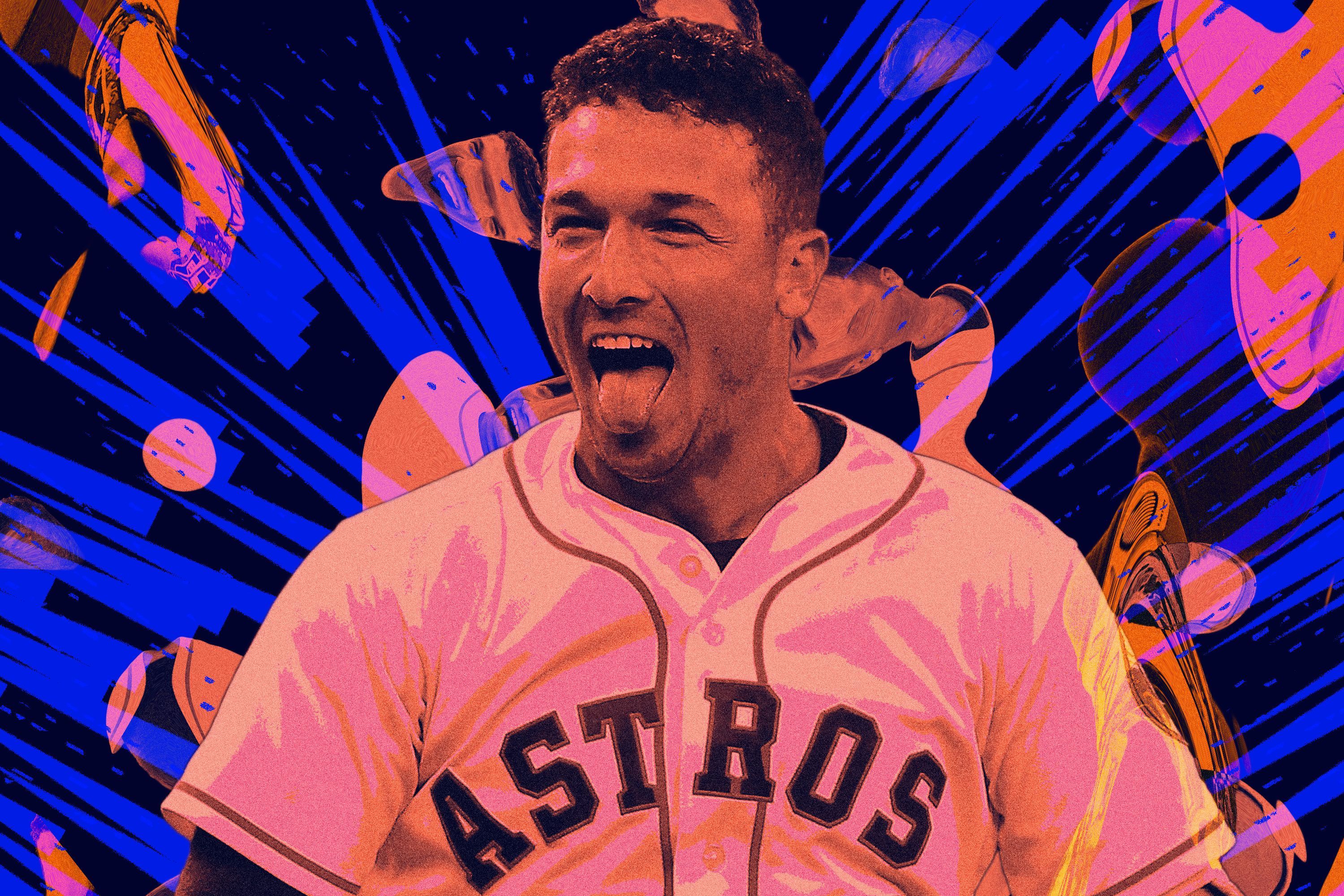 3000x2000 Alex Bregman Wants It All. News, Scores, Highlights, Stats, and Rumors