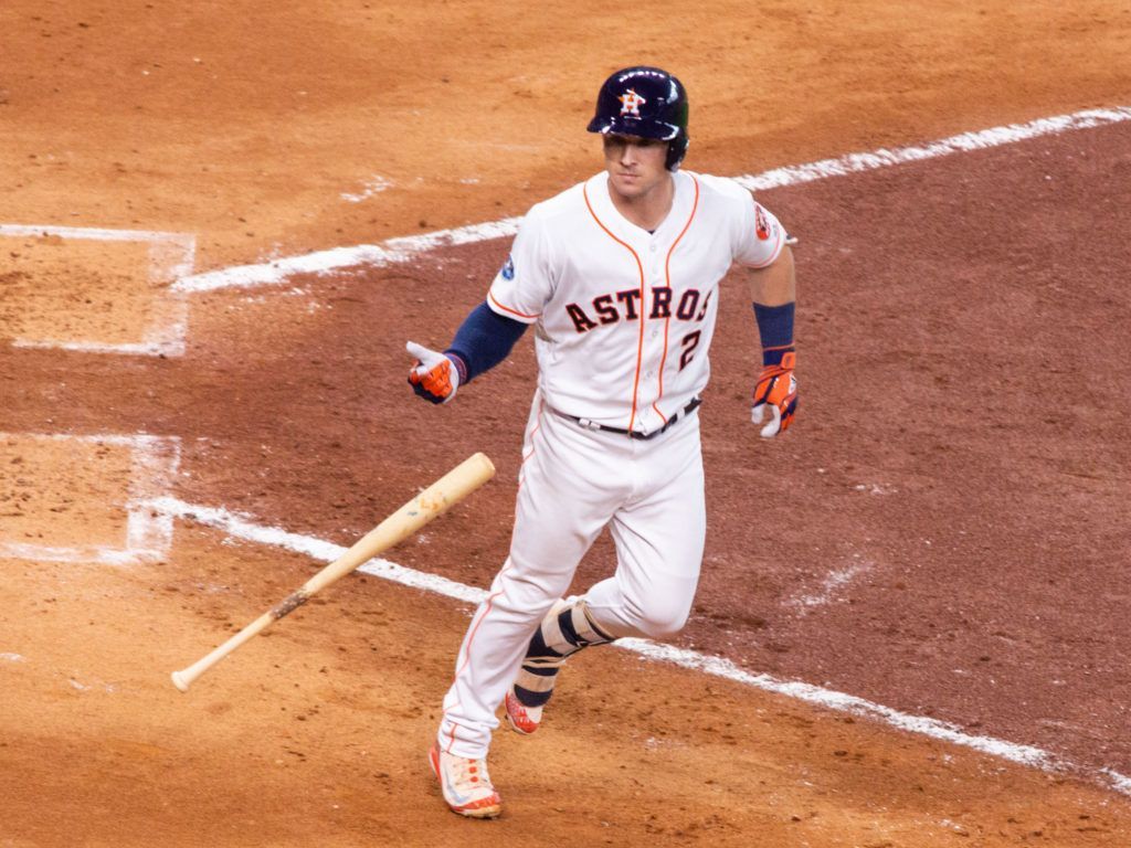 1024x768 Alex Bregman's Instagram Trouble Makes Boston Cackle, But Jose Altuve's Injured Knee is the Real Astros Danger: The Defending Champs Desperately Need a Moment