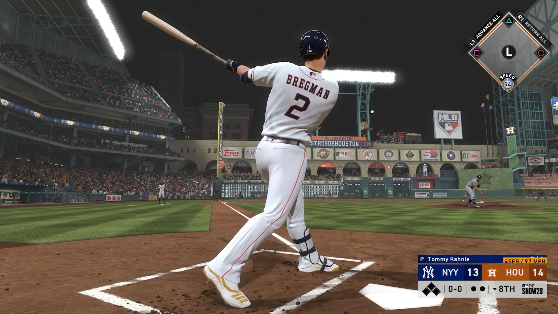 1920x1080 Alex Bregman Thumbnail