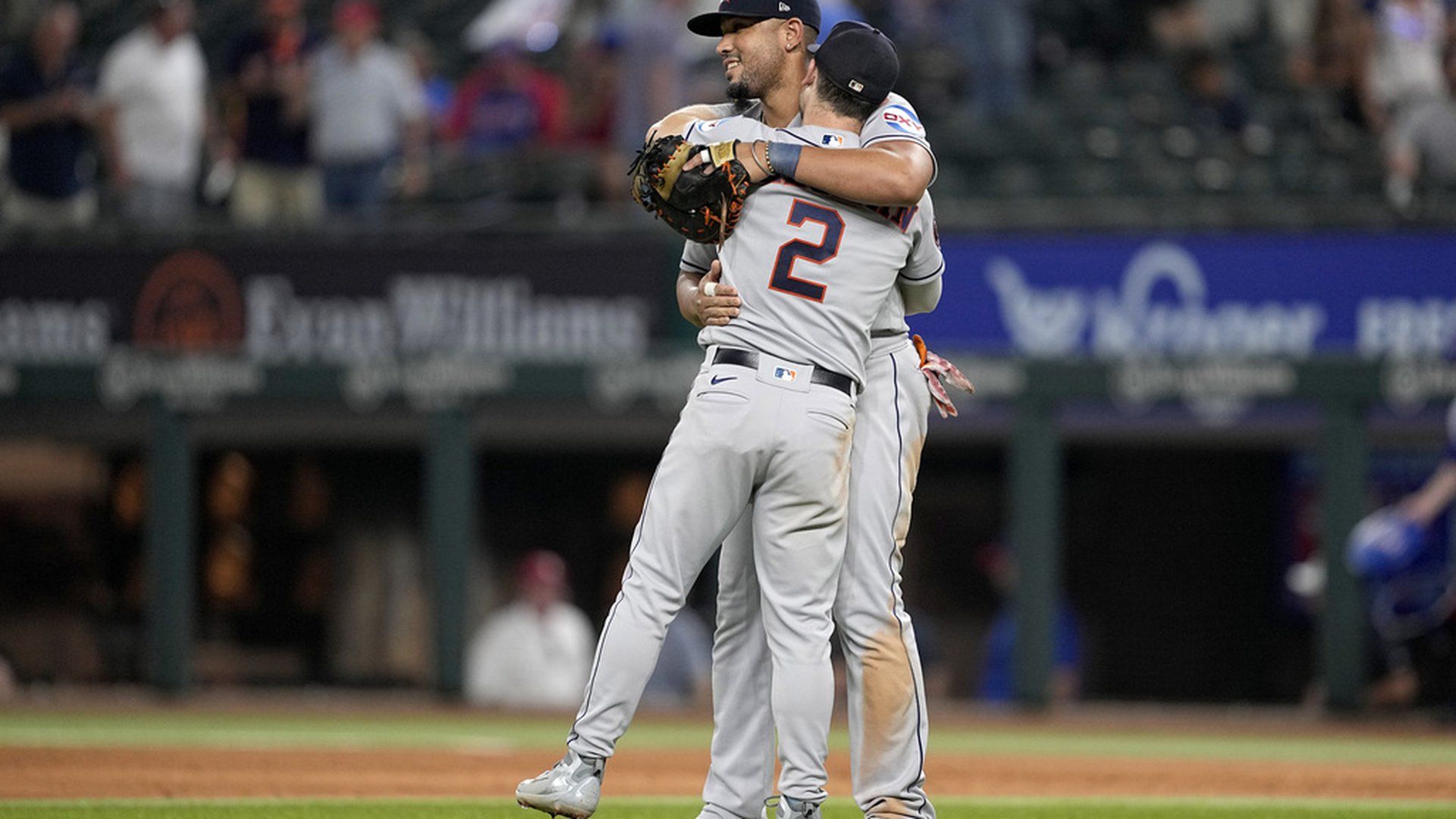 Baseball'S Biggest Matchup: Correa Vs. Bregman In Houston! - c5h2jy7