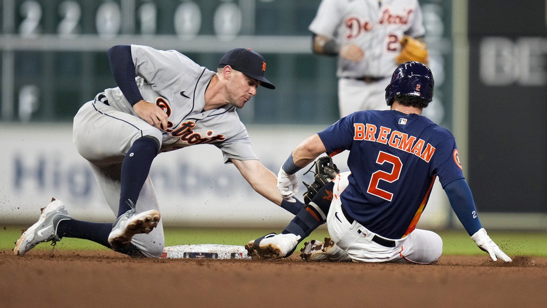 1920x1080 Alex Bregman Player Props: Astros vs. Twins
