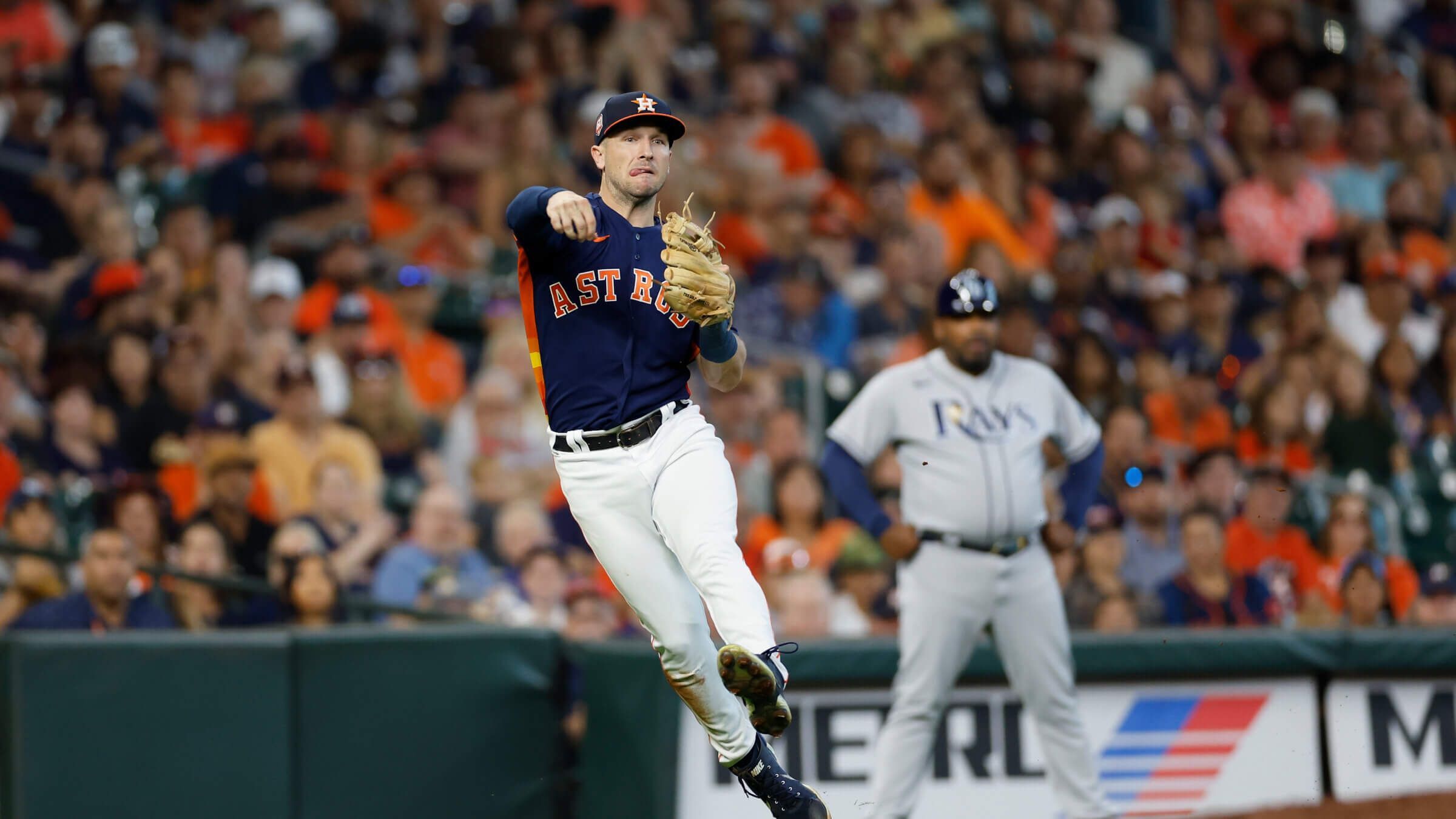 2400x1350 How at least one Jewish baseball player has beaten the Koufax jinx and the Kol Nidre curse