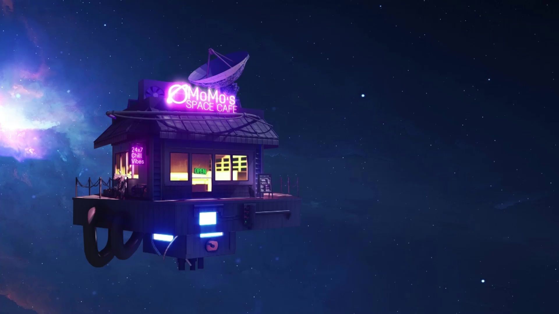 1920x1080 Chill Wallpapers - Top Free 1920x1080 Chill Backgrounds
