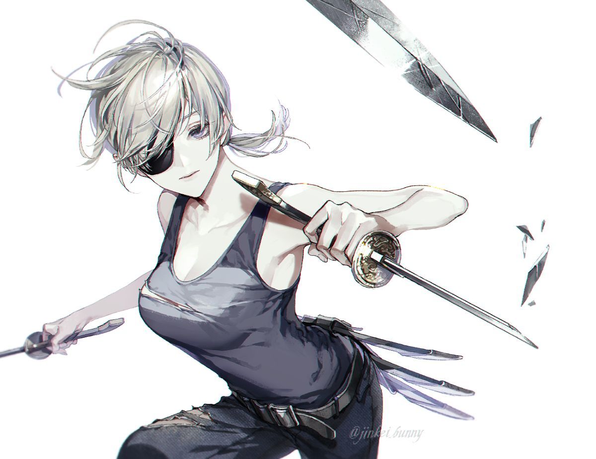 1200x924 ART Quanxi from Chainsaw Man