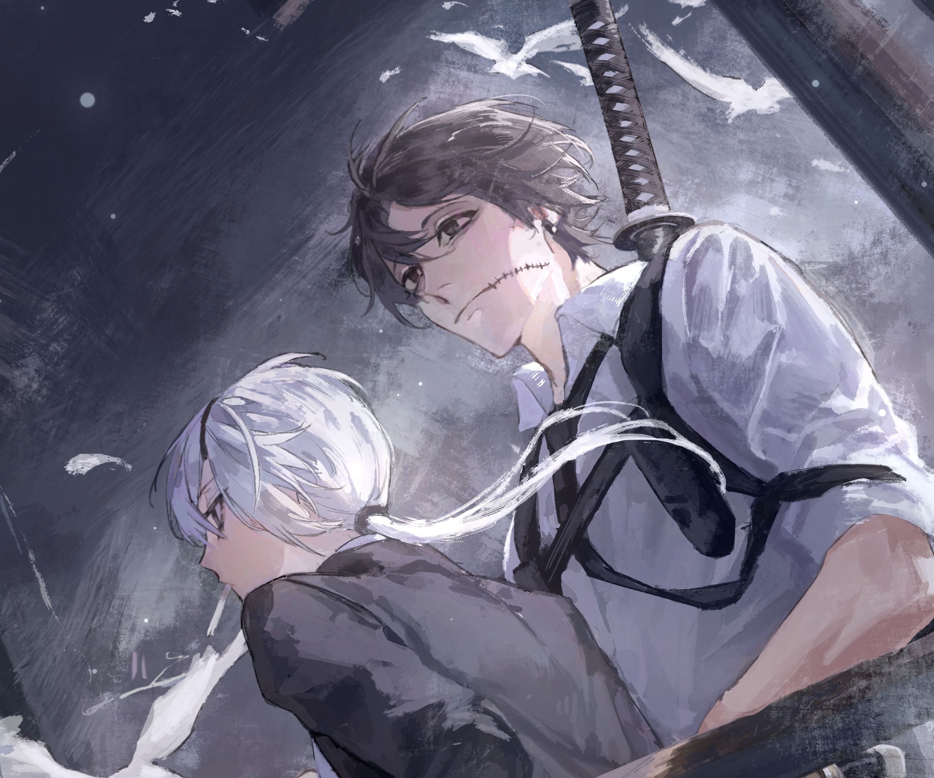 Quanxi Wallpapers - Top Free Quanxi Backgrounds - WallpaperAccess