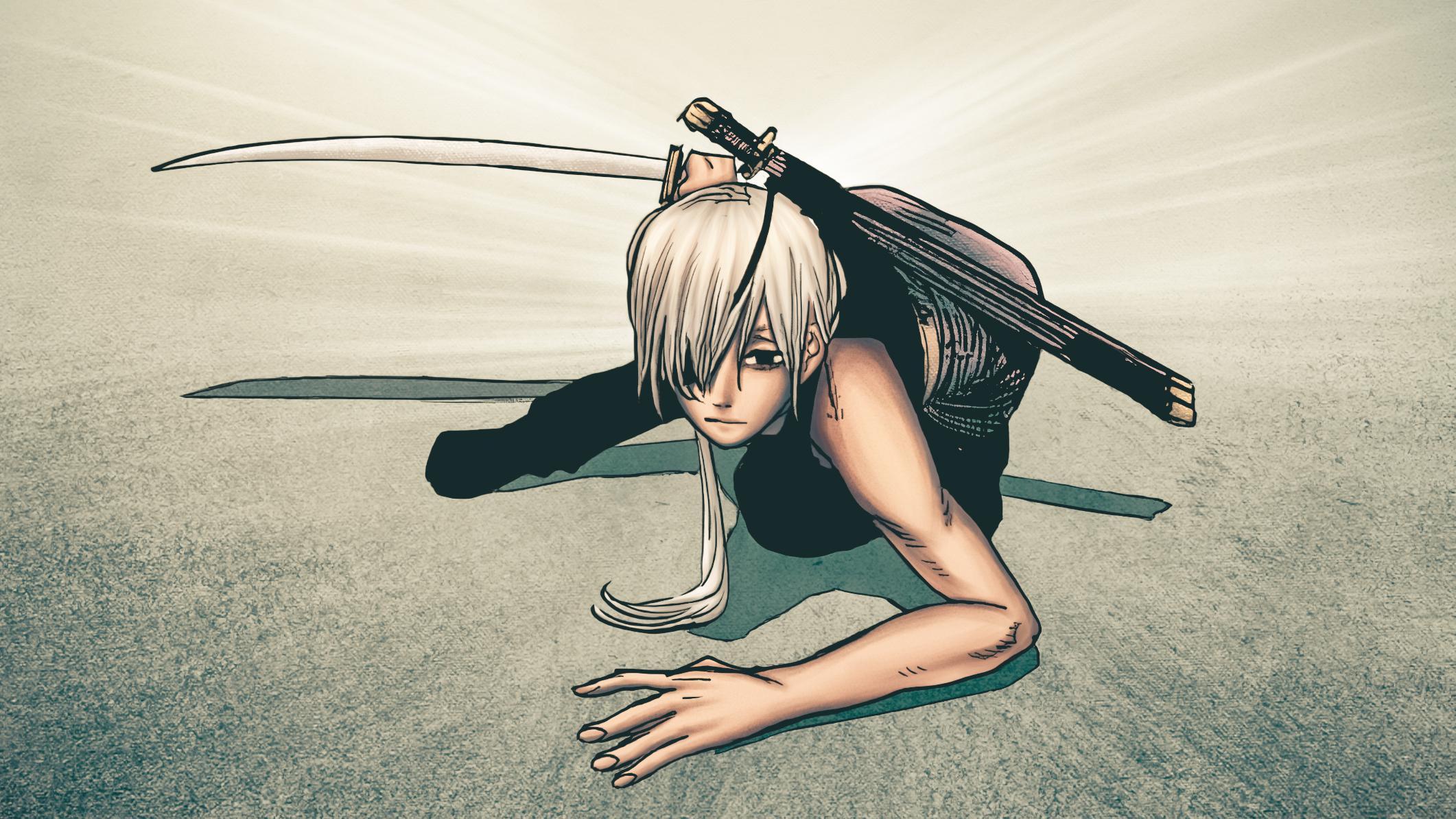 2122x1194 I colored a panel of Quanxi