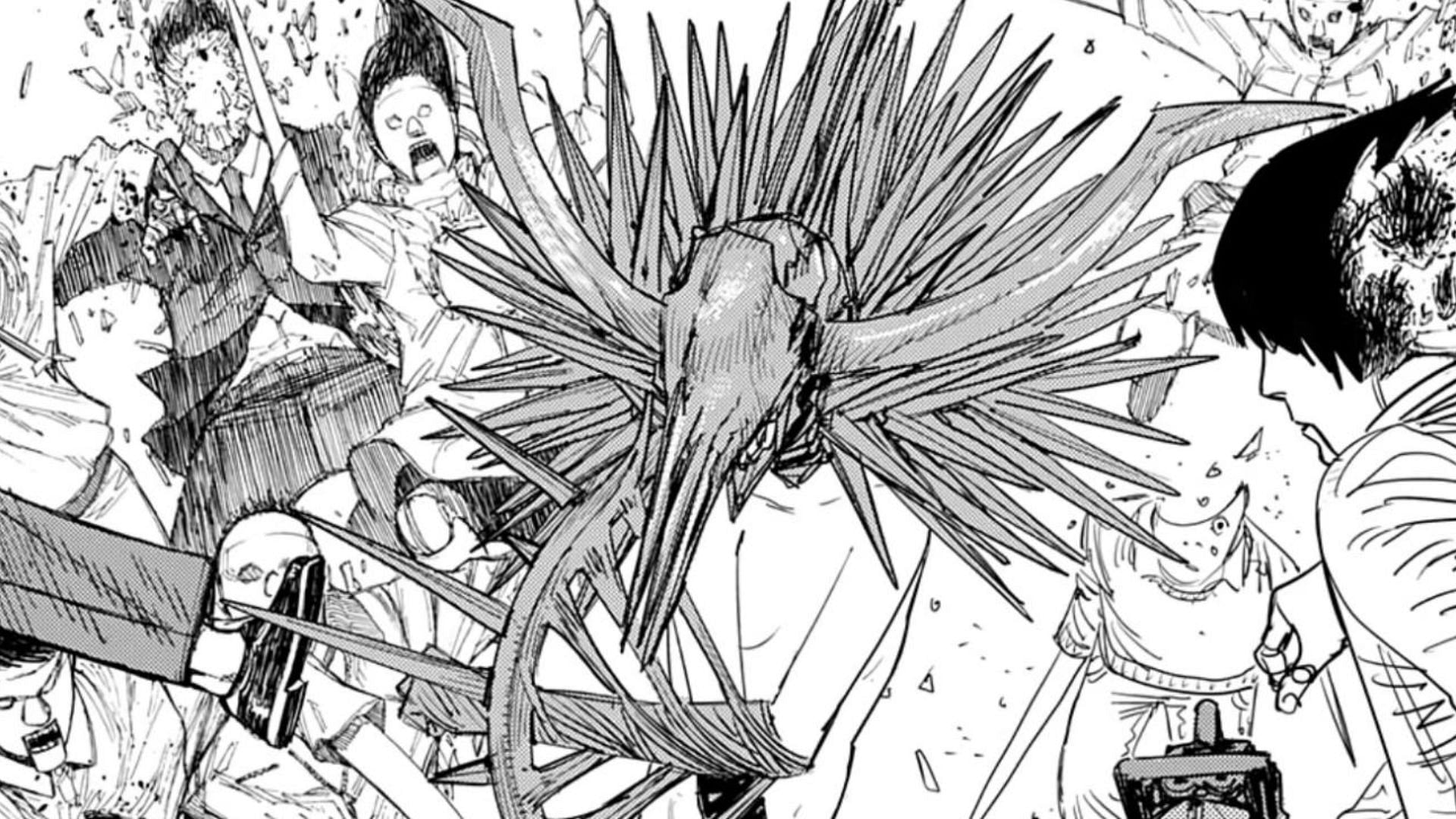1920x1080 Will Chainsaw Man season 2 introduce Quanxi? Explained
