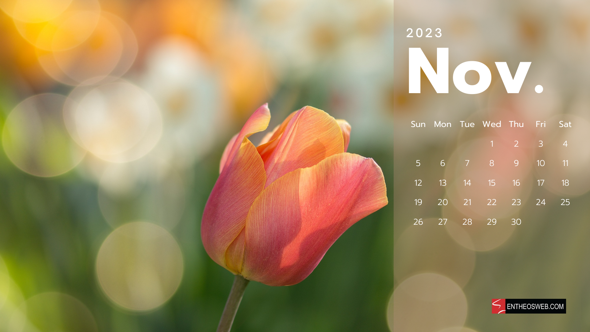 November 2023 Calendar Wallpapers Top Free November 2023 Calendar