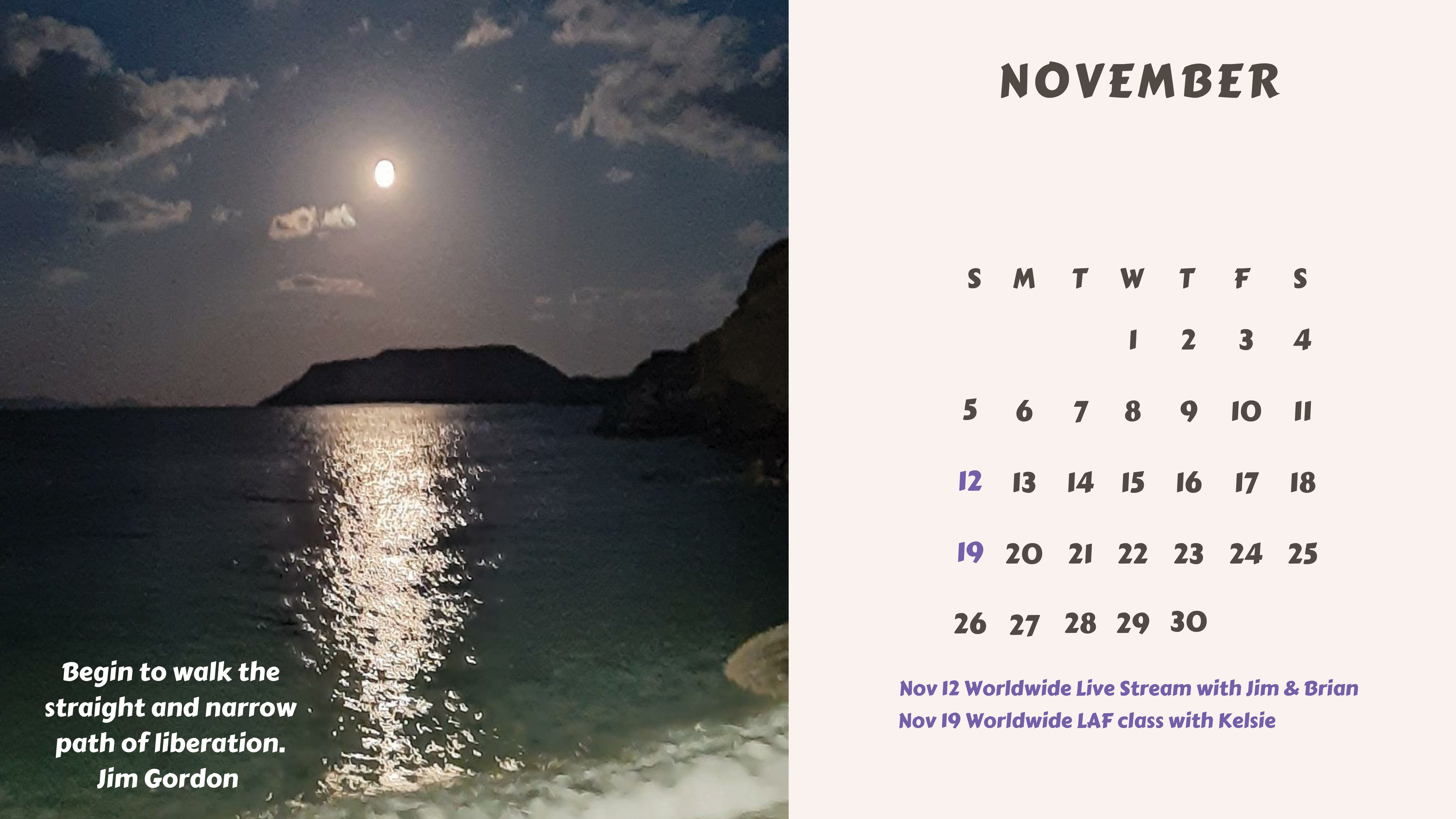 6000x3375 ILM Calendar Wallpaper