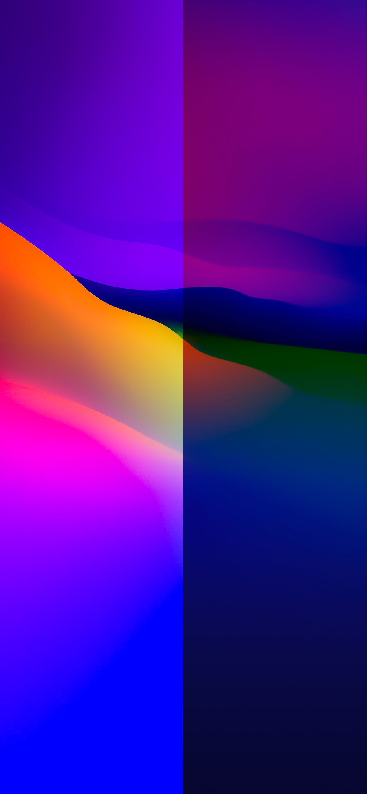 Dual Tone Wallpapers - Top Free Dual Tone Backgrounds - WallpaperAccess