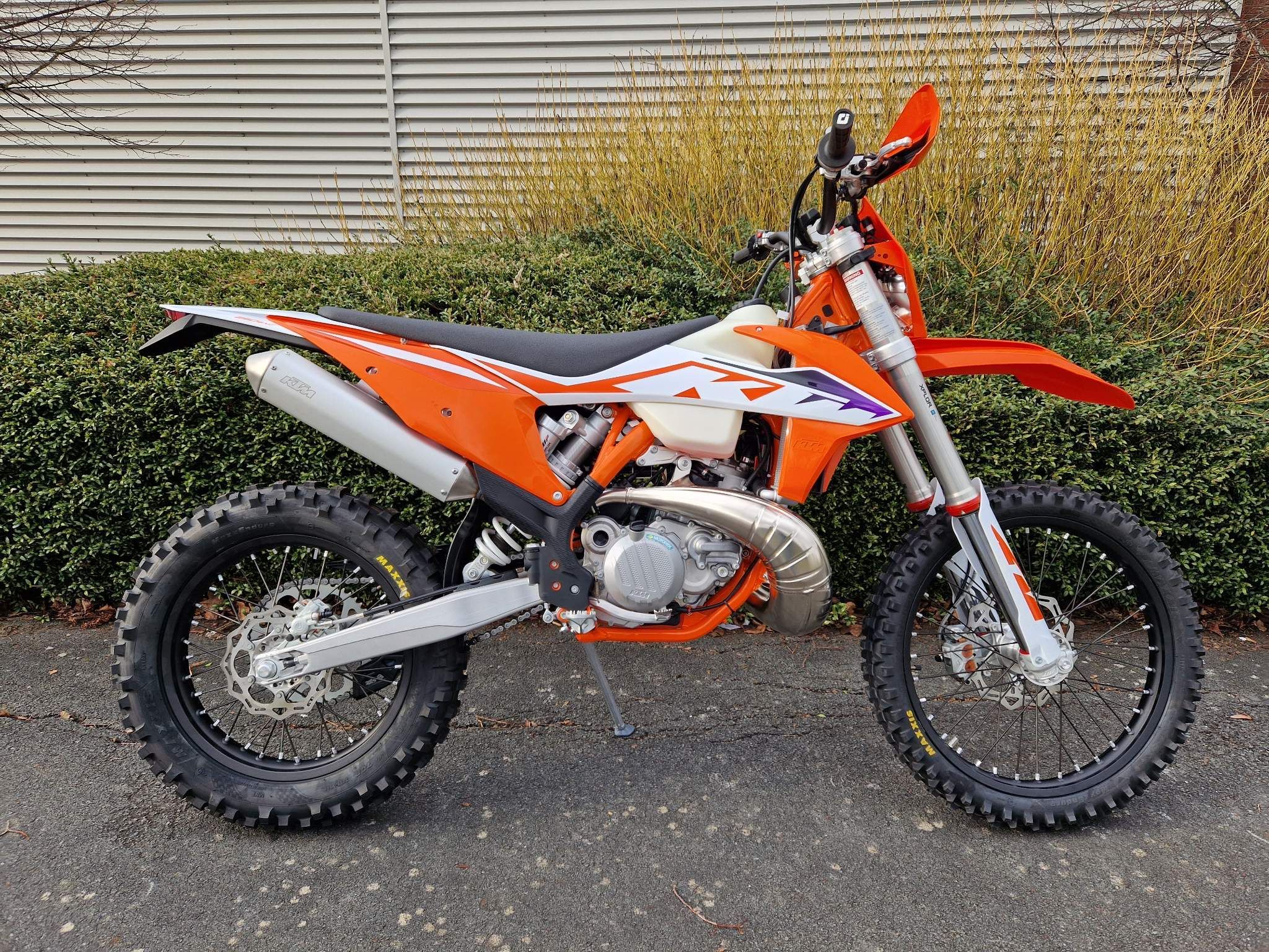 KTM 250 EXC 2023 Wallpapers - Top Free KTM 250 EXC 2023 Backgrounds ...