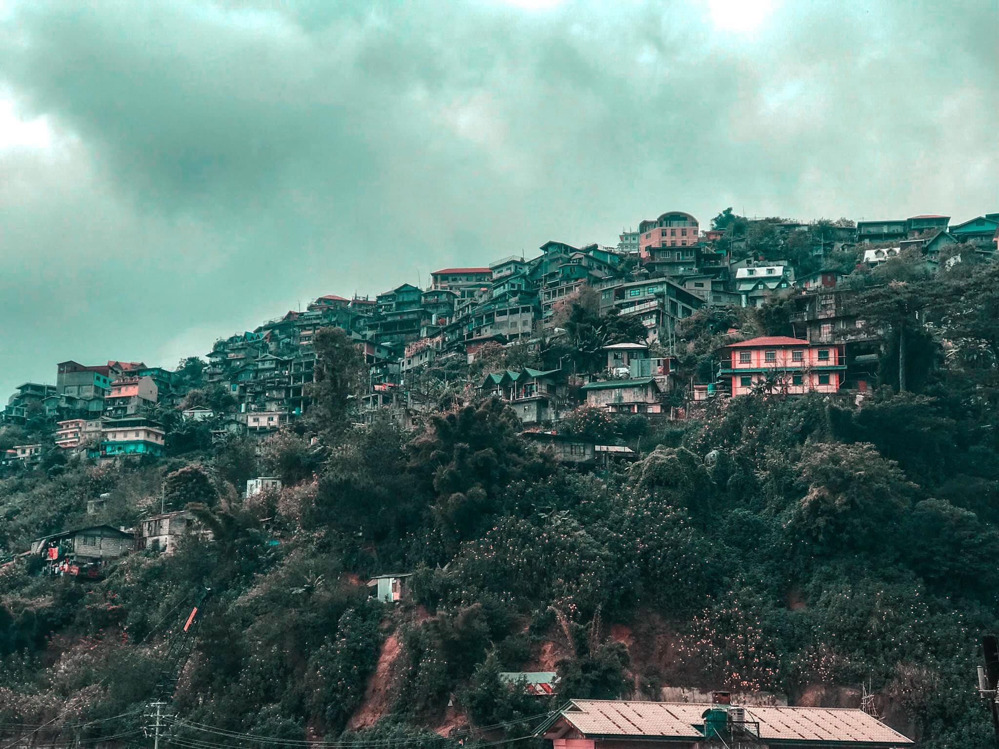 2048x1536 BAGUIO OF PINES