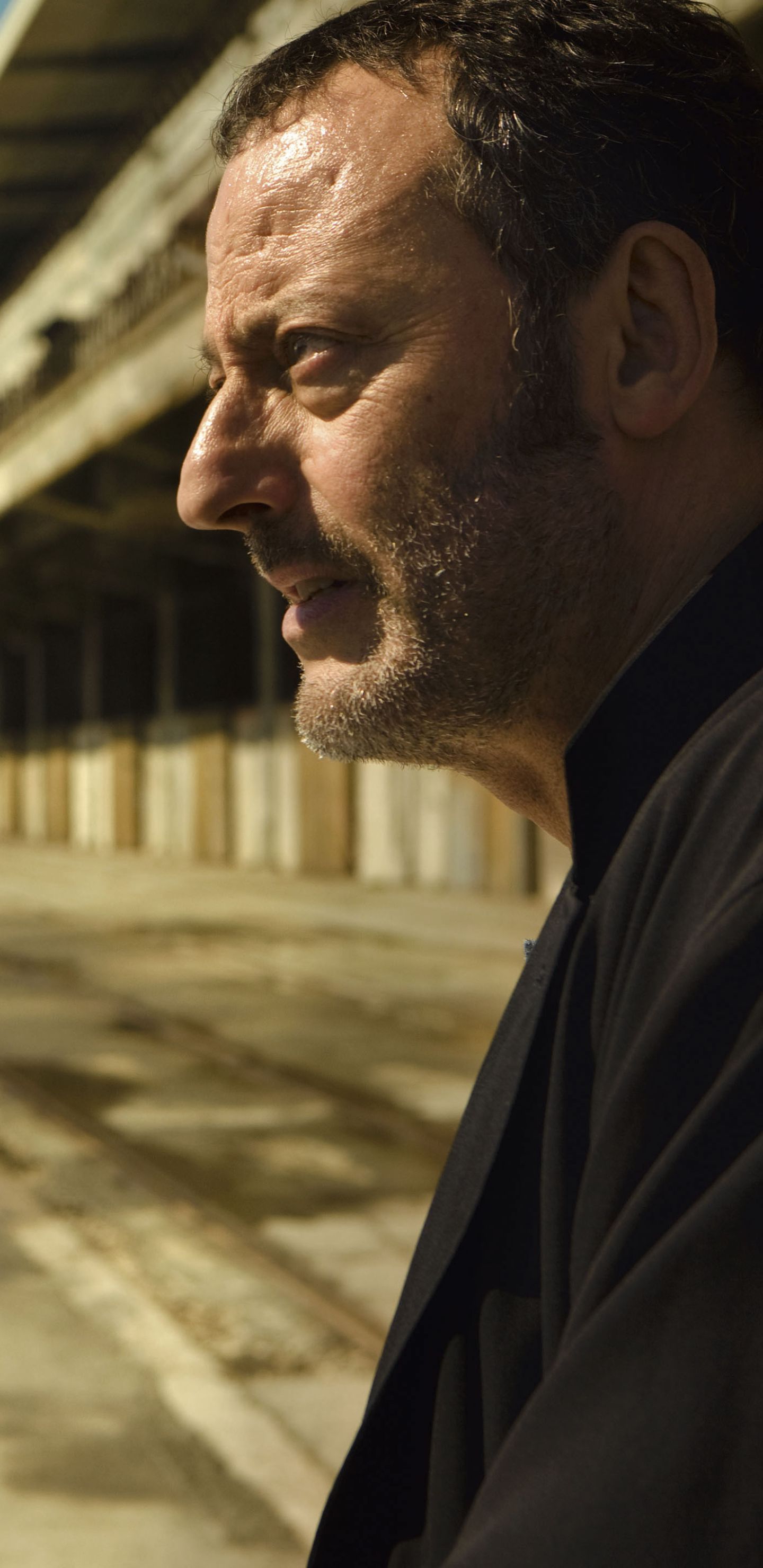 Jean Reno Wallpapers - Top Free Jean Reno Backgrounds - WallpaperAccess