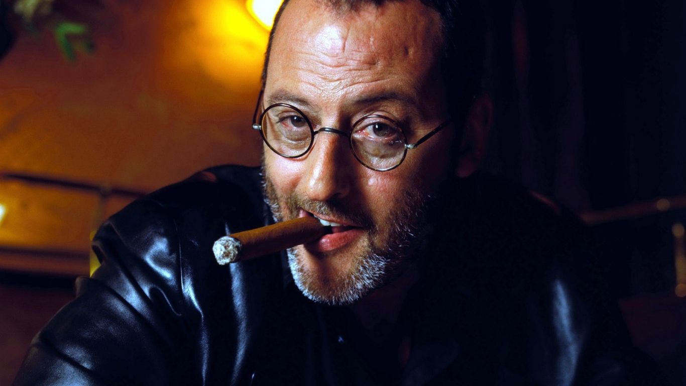 Jean Reno Wallpapers - Top Free Jean Reno Backgrounds - WallpaperAccess