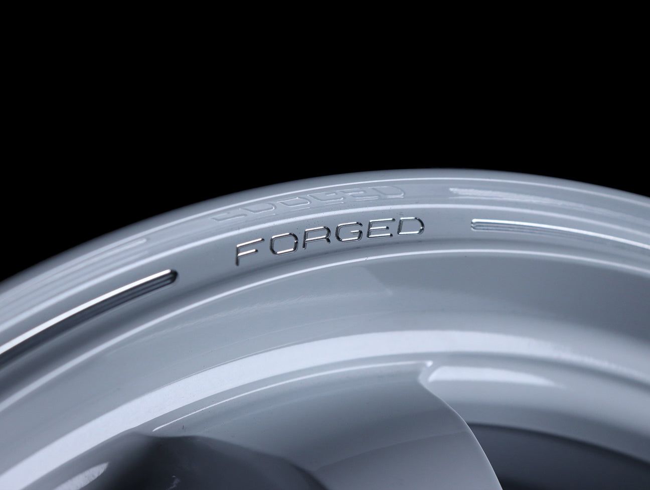 1296x976 Volk Racing TE37 Ultra Wheels White / 19x9.5 / 5x120 / +36