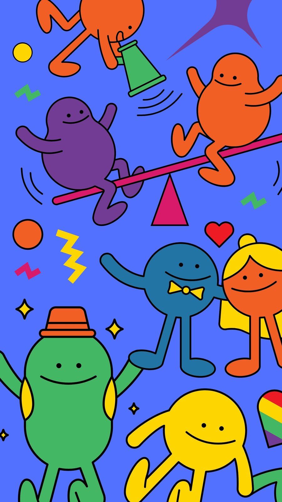 Kids Art Wallpapers - Top Free Kids Art Backgrounds - WallpaperAccess