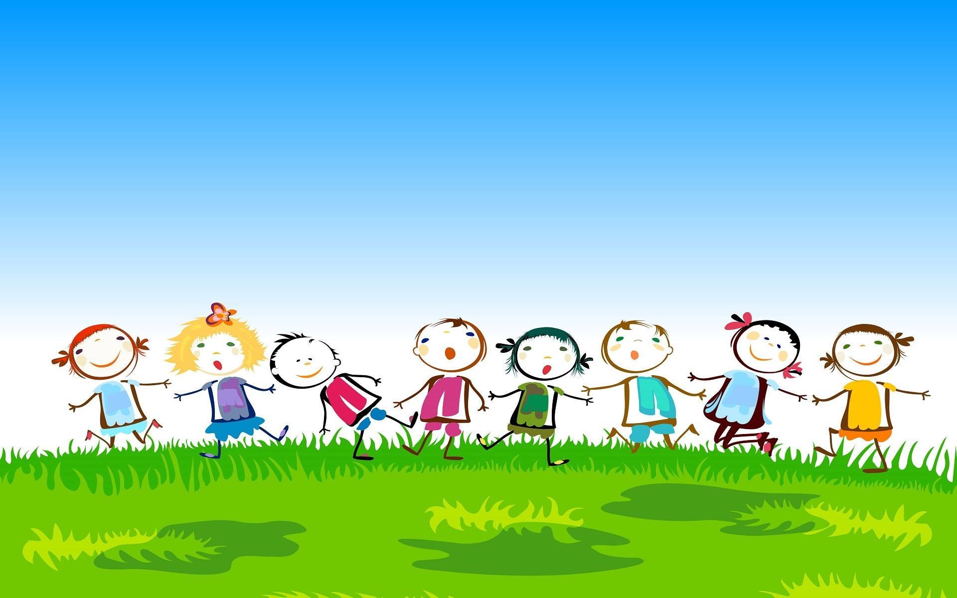1920x1200 Kids Wallpaper