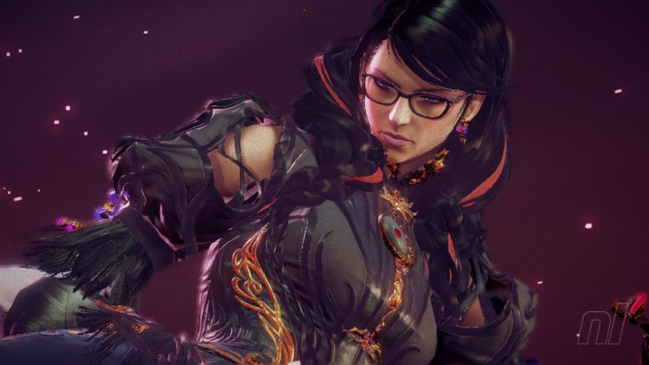 1280x720 Bayonetta 3: Chapter 11 Familiar Dance Walkthrough