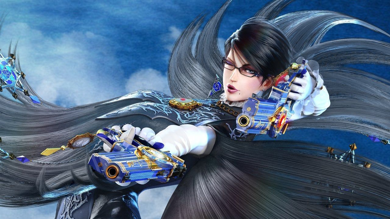 1280x720 Kamiya Tells Fans Not To Worry About Bayonetta Despite Its Three Year Silence