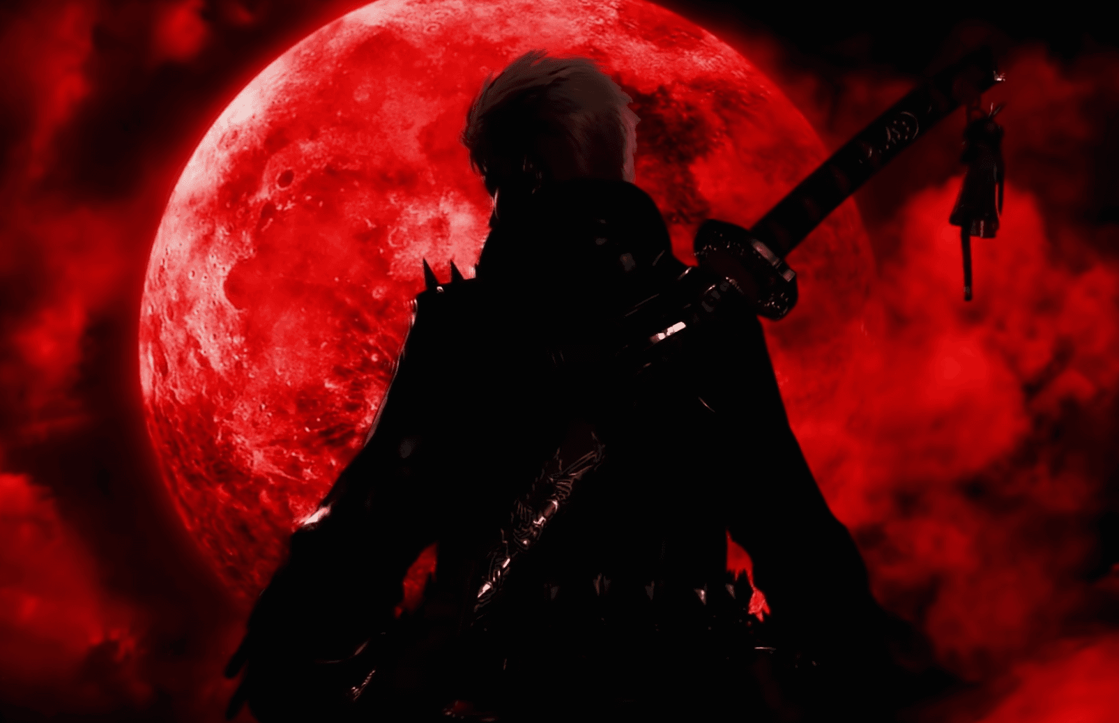 1605x1037 Who was the person at the end of the Bayonetta 3 trailer?