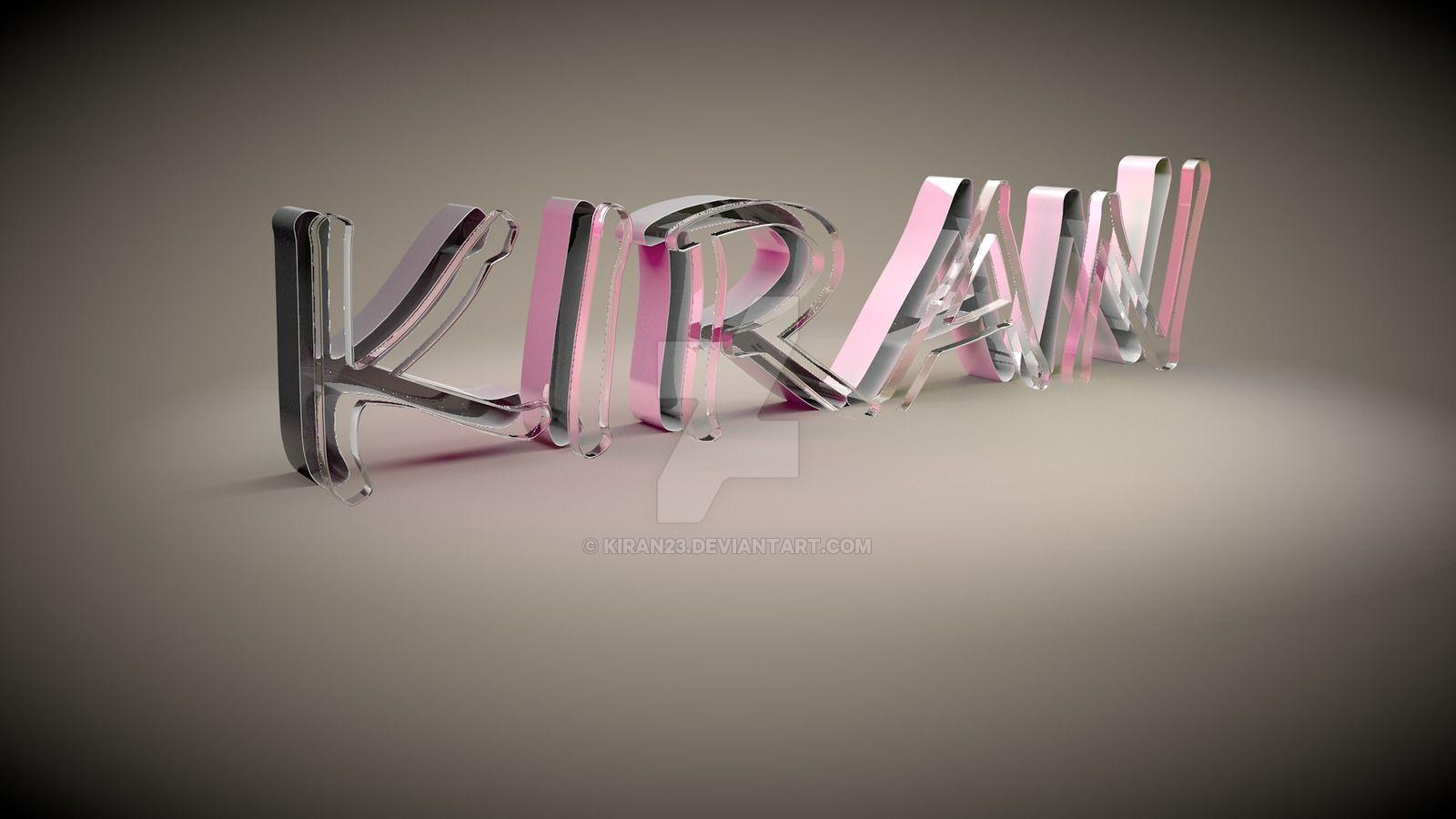 1600x900 4d Name Wallpaper