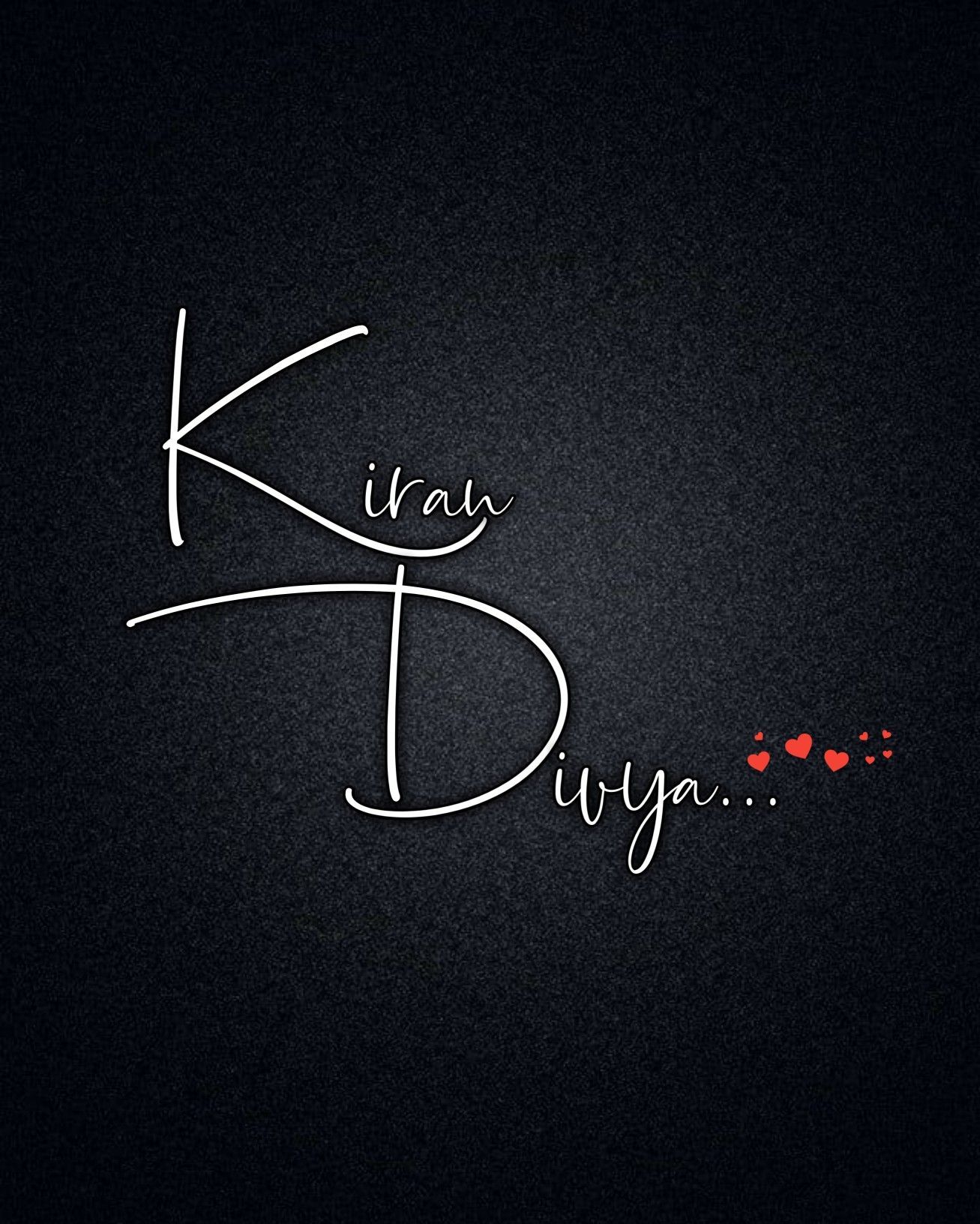 1307x1632 Kiran Divya. Name wallpaper, Save