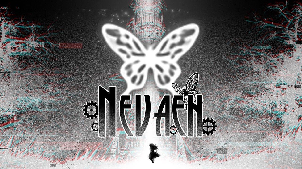 1280x720 Get NEVAEH