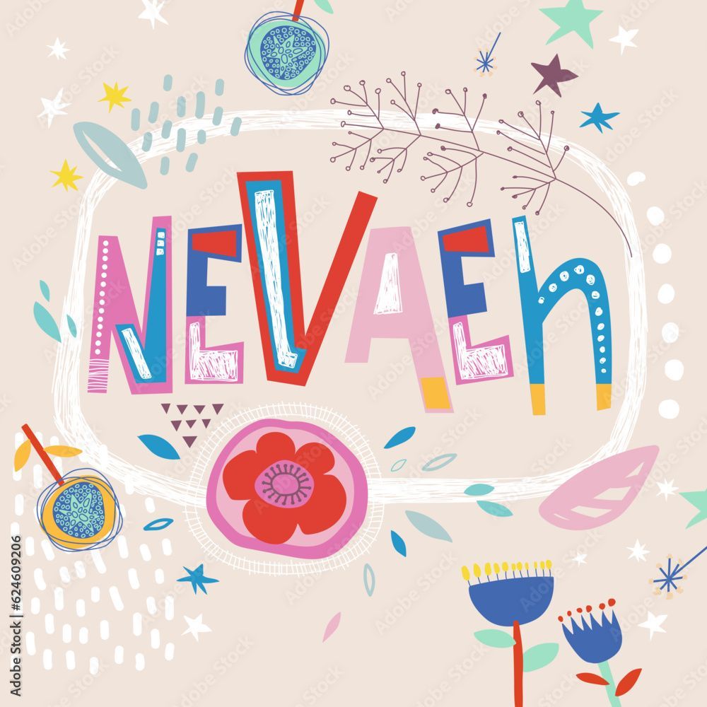 1000x1000 Nevaeh Image