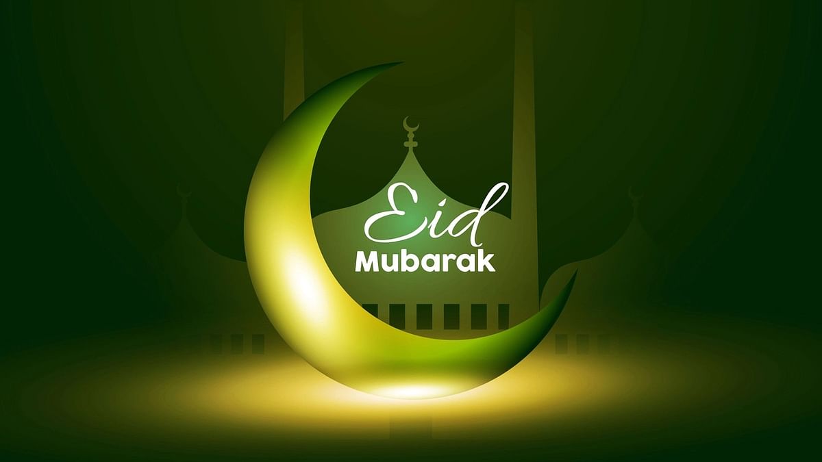 1200x675 Happy Eid Al Adha 2023: Bakri Eid Mubarak Image, Quotes, Greetings, Wishes, Status, Messages, Picture, Status, And SMS To Share With Your Loved Ones