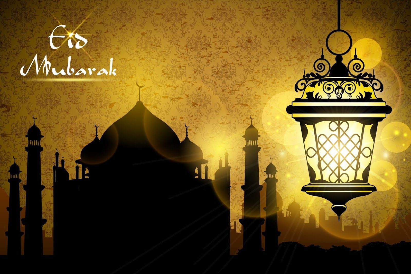1600x1066 Happy Eid Mubarak, and Happy Holidays!