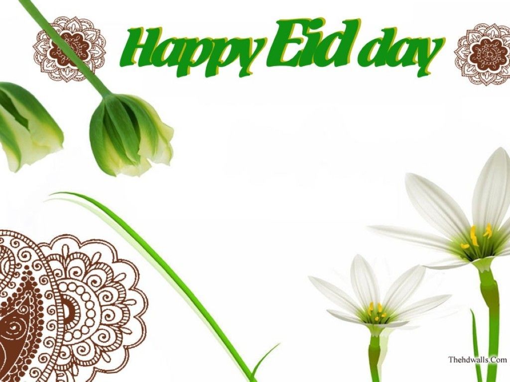 1024x768 Happy Eid Hd Wallpaper Hq Image Thehdwalls. Islam Kuwait Portal
