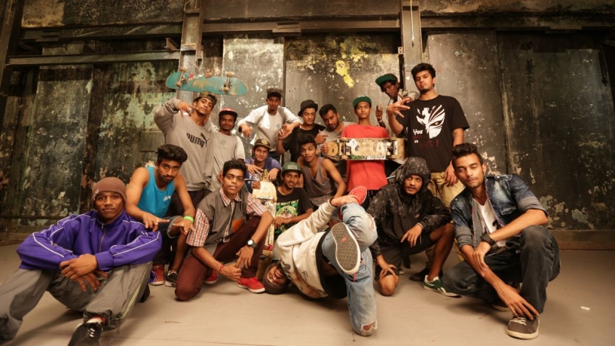 Indian Hip Hop Wallpapers - Top Free Indian Hip Hop Backgrounds