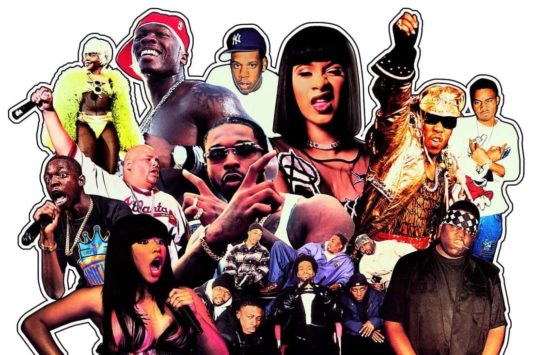 1100x733 Update hip hop artists wallpaper best.edu.vn