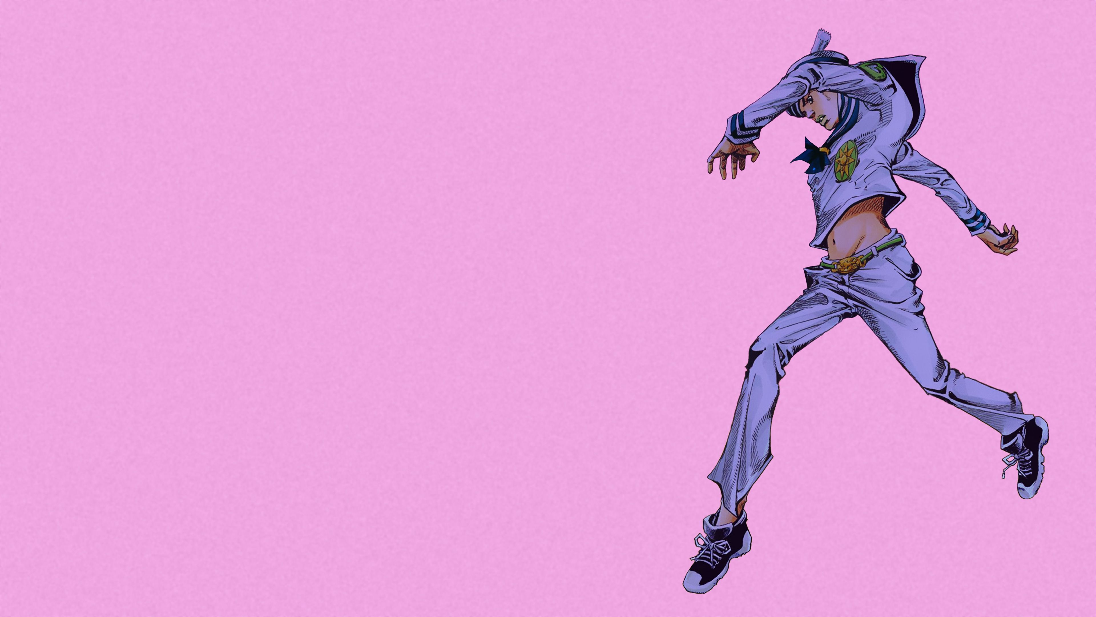 3840x2160 Gappy