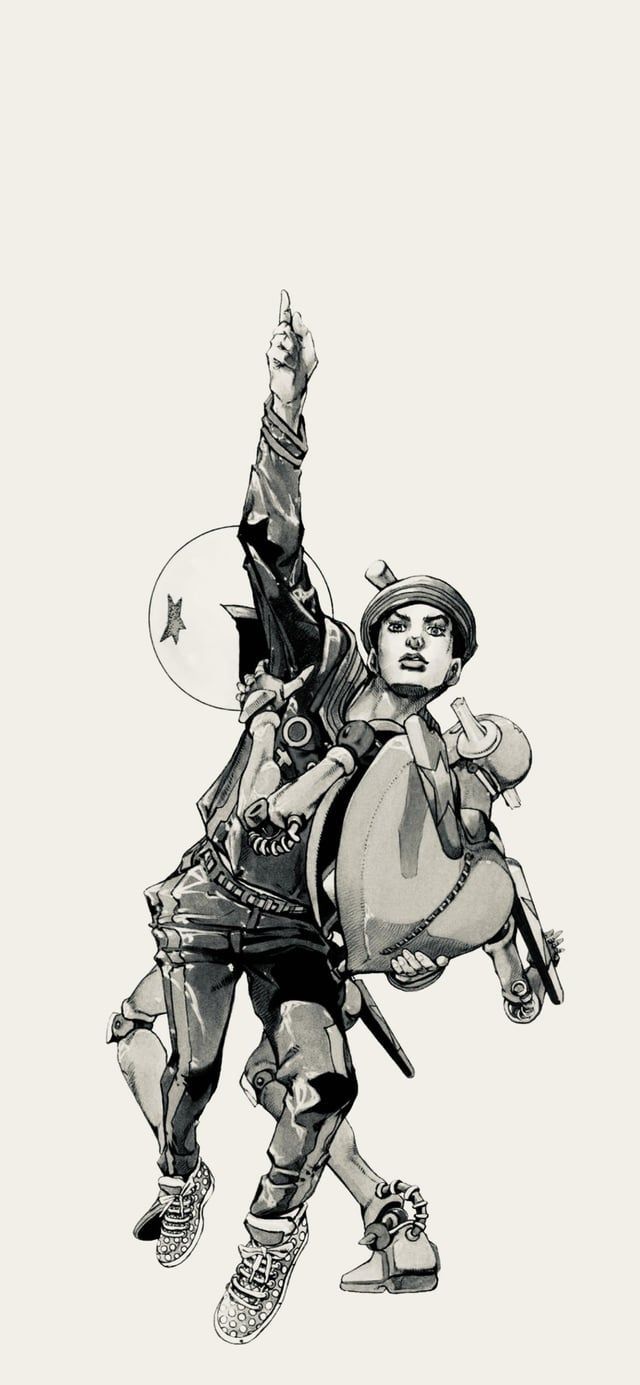 640x1385 Gappy wallpaper
