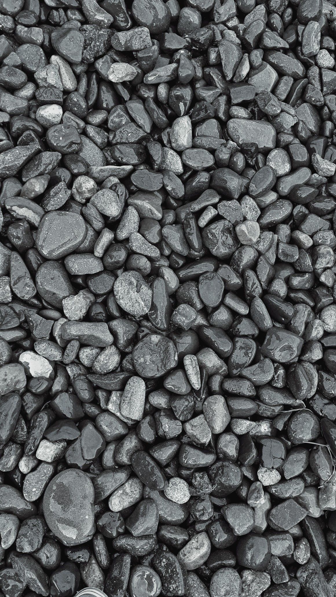 1161x2064 Stones grey wallpaper iphone black and white. Black and grey wallpaper, Grey and white wallpaper, Grey stone wallpaper