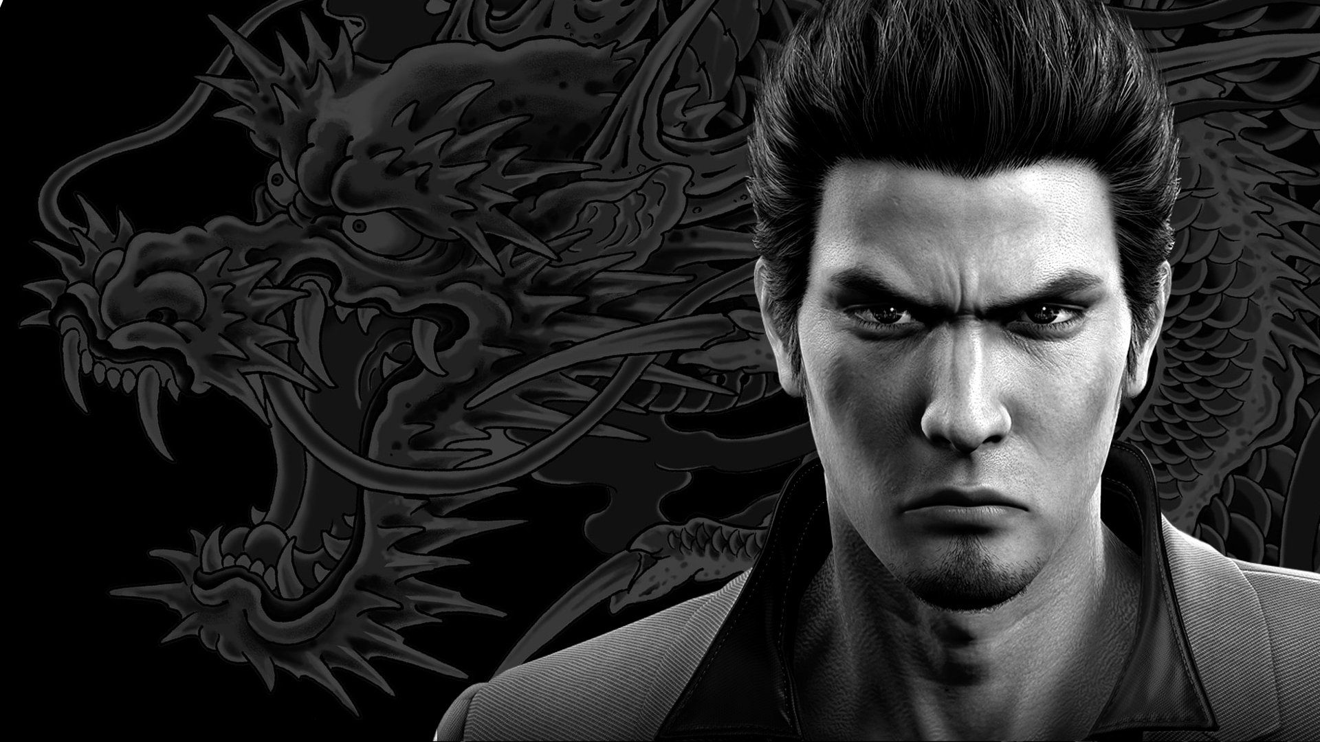 Ryu Ga Gotoku Wallpapers - Top Free Ryu Ga Gotoku Backgrounds ...