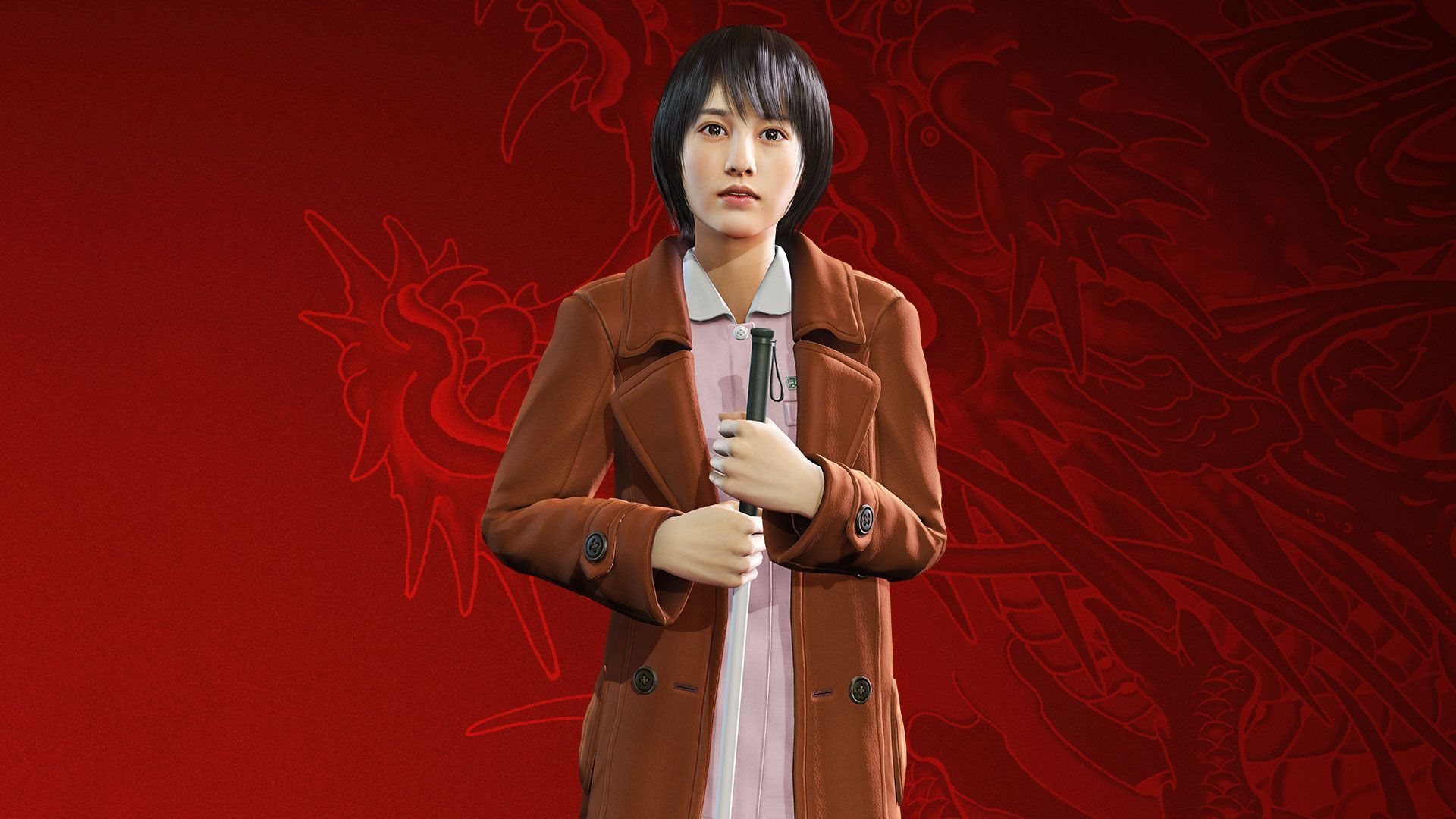 1920x1080 Video Game Yakuza 0 HD Wallpaper