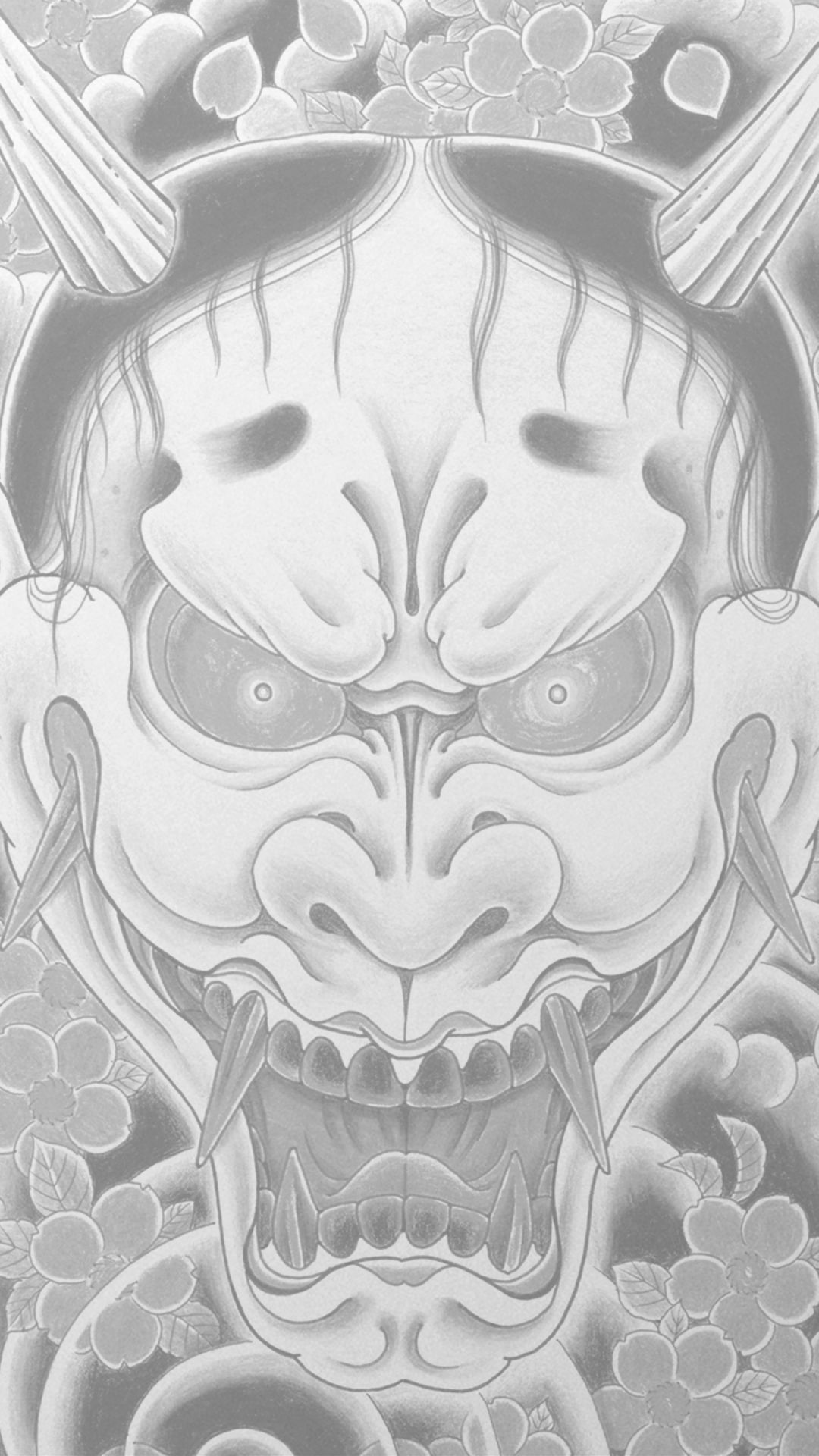 1080x1920 Mobile wallpaper: Mask, Tattoo, Video Game, Yakuza Takuza 1331536 download the picture for free