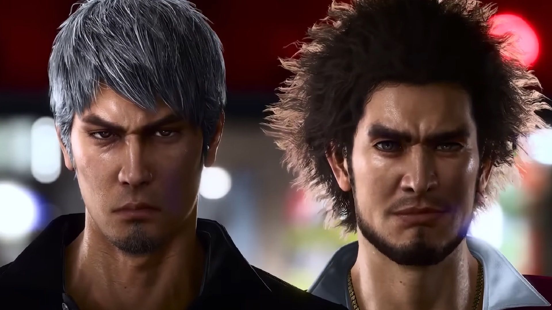 1920x1080 RGG Summit 2023 to show latest Yakuza & Like a Dragon reveals next week