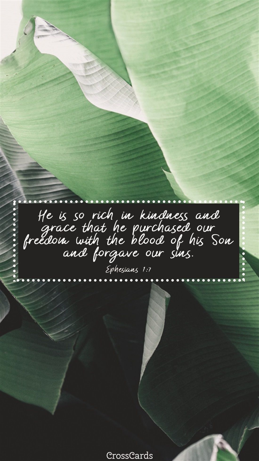 1100x1956 Ephesians 1:7 Wallpaper and Mobile Background. Ephesians, Ephesians Worship wallpaper