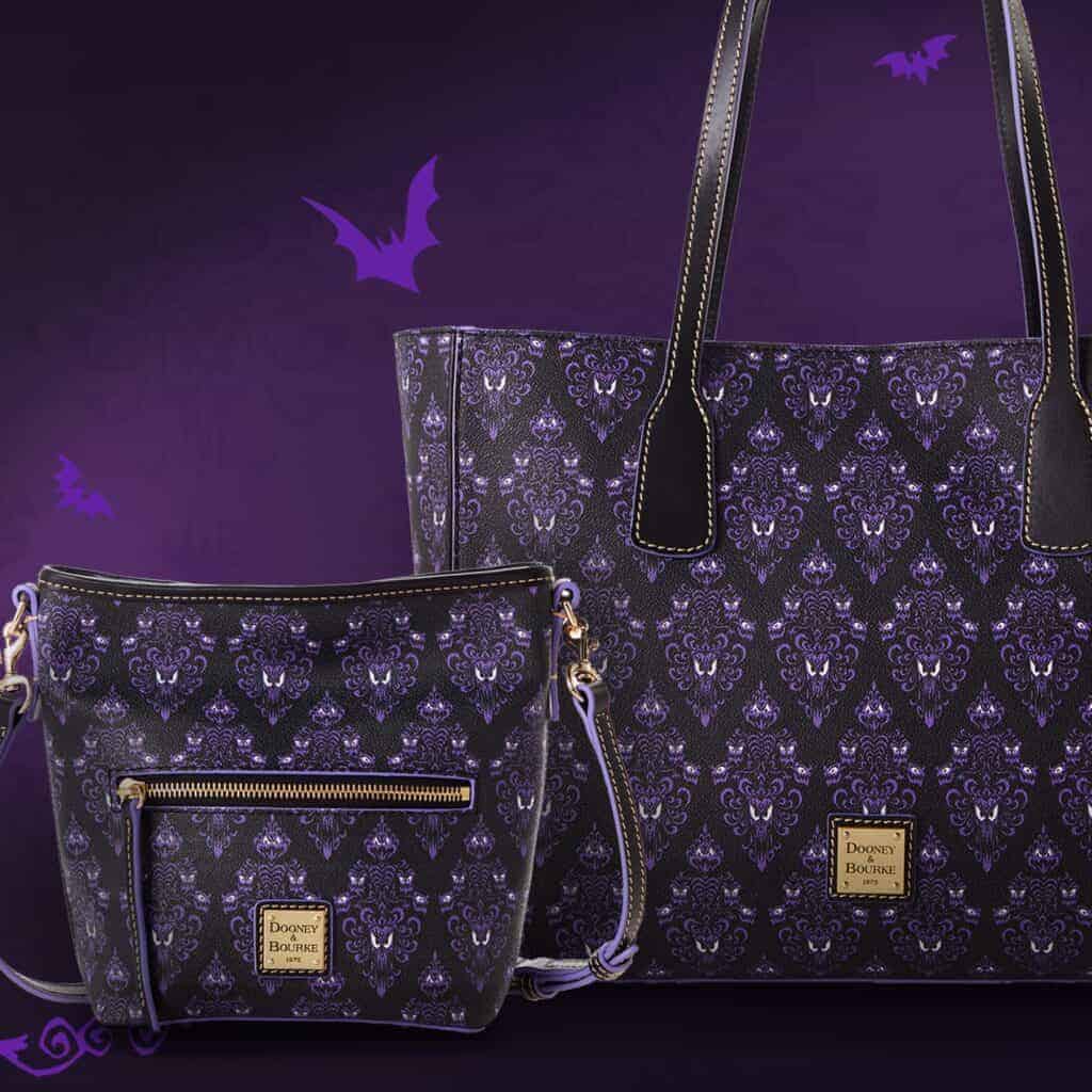 1024x1024 Haunted Mansion Wallpaper 2020 Dooney and Bourke Dooney and Bourke Guide