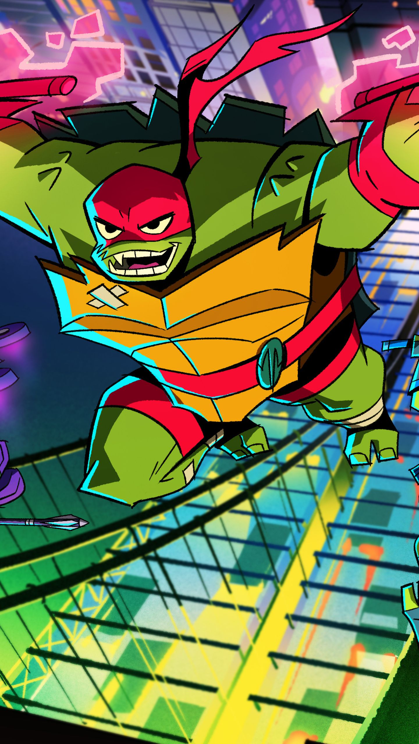 1440x2560 Rise Of The Teenage Mutant Ninja Turtles 2018 Samsung Galaxy S S7 , Google Pixel XL , Nexus 6P , LG G5 HD 4k Wallpaper, Image, Background, Photo and Picture