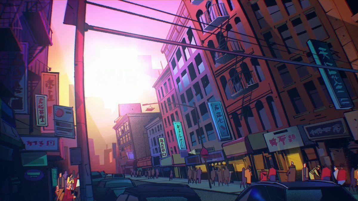 1200x675 ROTTMNT Desktop Wallpaper