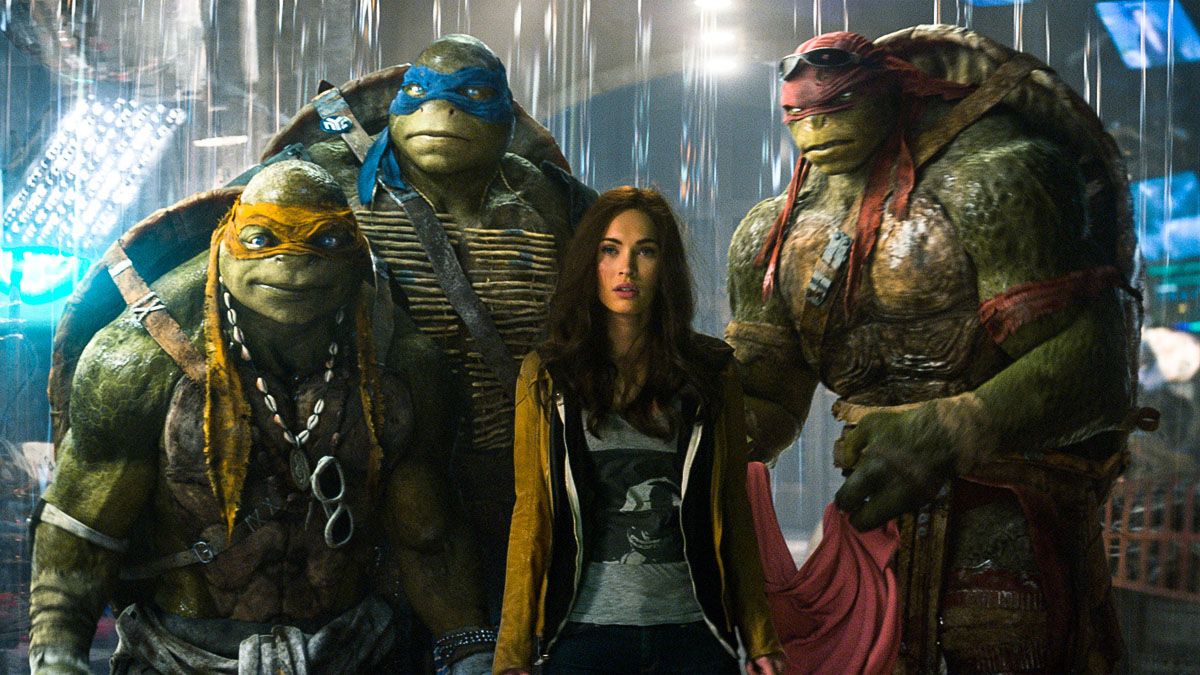 1200x675 All the Teenage Mutant Ninja Turtles movies and TV shows, ranked